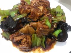 -九龙餐厅(大沽路店)