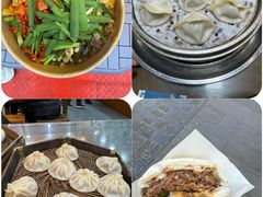 -西安贾三灌汤包·回坊小吃·清真炒菜(北院门总店)