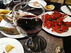 -南海温德姆花园酒店-康达屋Rendez Vous Buffet