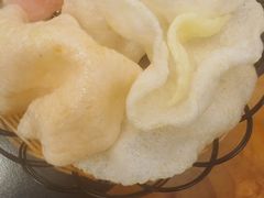 -鸿运诚羊蝎子·火锅(西单店)