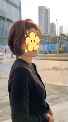点击看大图 -汀南丝雨Hair design