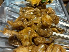 -熙成烧烤(白塔岭店)