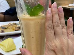 -佰搭果·广式茶餐厅(石牌东路店)