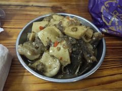 -老兵牛蹄店(下沙店)