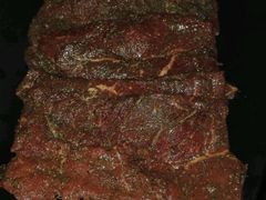 -完美生活炭火烤肉(二马路店)