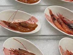 -雍和会海鲜姿造自助(湖东路店)