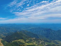 -白草畔自然风景区