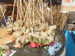 -The COOK·厨餐厅·自助餐(浦东嘉里大酒店)
