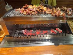 -三个蒙古大叔羊肉串(大宁店)