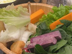 -湊湊火锅·茶憩(打浦桥日月光店)