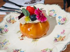 -格鲁·秀色Georgia’s Feast