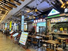 -横琴购口岸商业广场