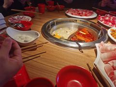 -季季红火锅(长沙步行街店)