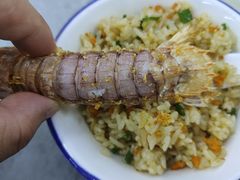 -瑶记海鲜餐厅(西涌店)