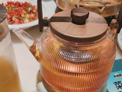 -佬麻雀·剁椒鱼头(京基KK One店)