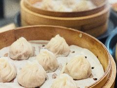 -口福汤包馆(融汇店)
