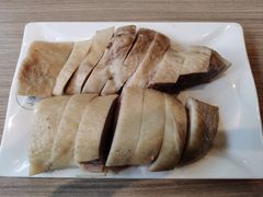 -云南路美食街