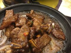 铁板牛仔骨-花样宴荟(旺城店)