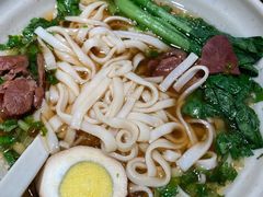 -湘人龙记老长沙米粉(鸟巢店)