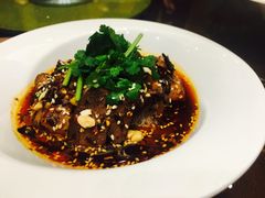 -重庆悦来温德姆酒店