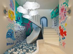 -台山颐和温泉城