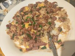 -前海沿·青岛菜(乐客城店)