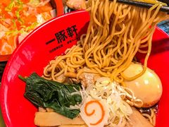 -一豚轩·烧鸟·豚骨拉面(五四路店)