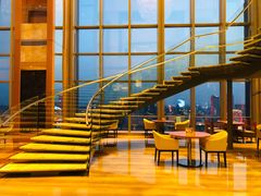 -视界美食自助餐厅·石家庄希尔顿酒店