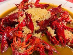 -杨氏青龙虾·羊蝎子(托乐嘉店)