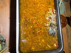 -小杨烤肉(朱雀店)