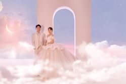 -芭莎视觉婚纱摄影(花溪店)