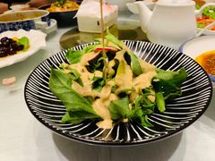 -骏莱海鲜鱼港(五角场店)