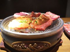 -泥炉烧肉师(新街口金銮巷店)
