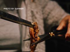 -玖·炭火烤肉