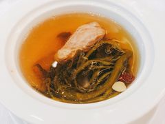 例汤-北京厨房(SKP店)