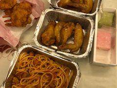 -必胜客(松江三湘宅急送店)