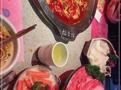 -辣斗辣火锅(太古里店)
