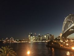 -悉尼海港大桥