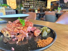 -MARU玛露音乐餐厅(大学路店)