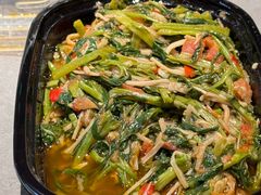 -浩海火燒雲傣家菜(芮欧百货店)