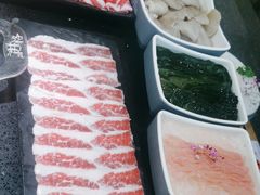 -井格重庆火锅(西直门凯德Mall店)