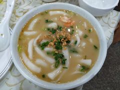 海鲜濑粉-鹏城人家海鲜酒家·23年老字号(较场尾店)