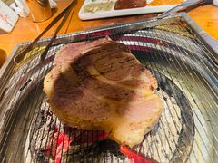 -7年8班朝鲜族非遗美食(三钢里店)