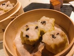 -上海金桥红枫万豪酒店-万豪中餐厅