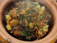 -朕悦鹧鸪饭私房菜