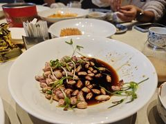 -悦融琥珀·京鲁菜·海味珍品(西单店)