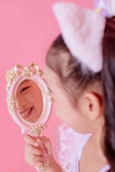 -熊猫叔叔高端儿童摄影(清江商场店)