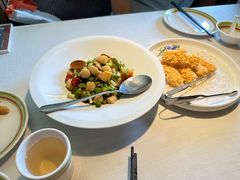 -开海·红岛海鲜虾水饺(石老人店)