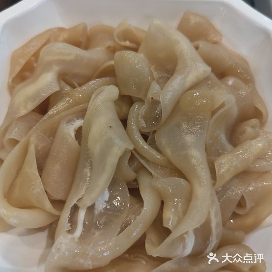 三品九尺鸭肠王自助火锅(嘉定北路店)