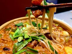 -胡记德源粉·湖南菜(双安店)